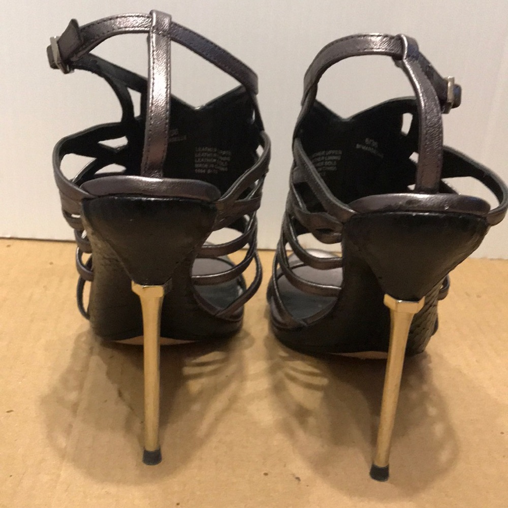 Brian Atwood Heels - Picture 5 of 10